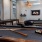 Beautiful clubroom with lounge seating and gaming areas