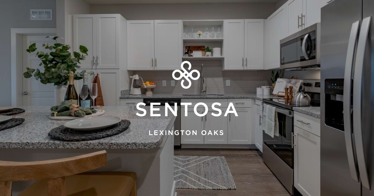 Sentosa Lexington Oaks Apartments in Wesley Chapel, FL